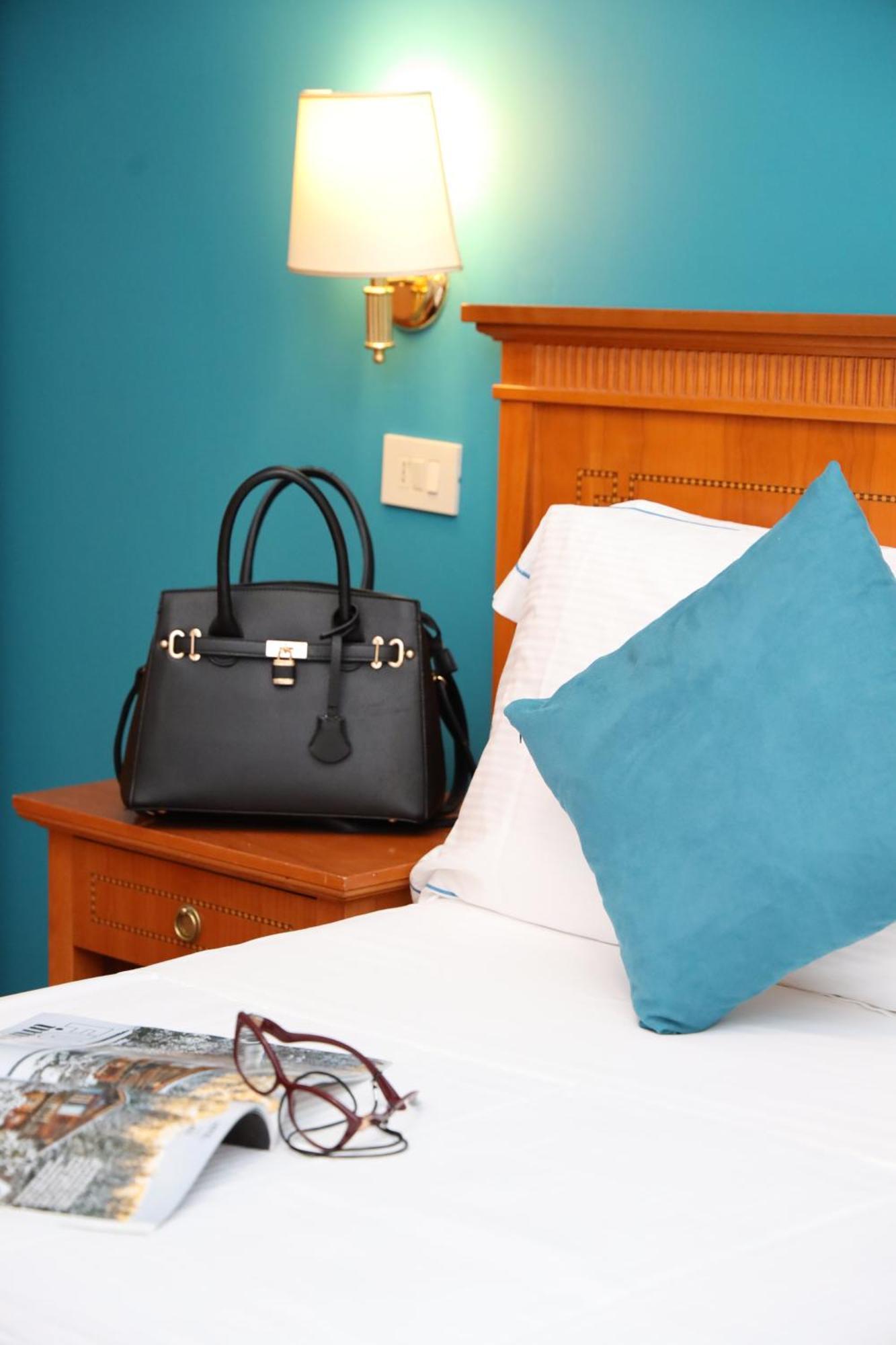 Hotel Majestic By Lvg Hotel Collection Alassio Kültér fotó