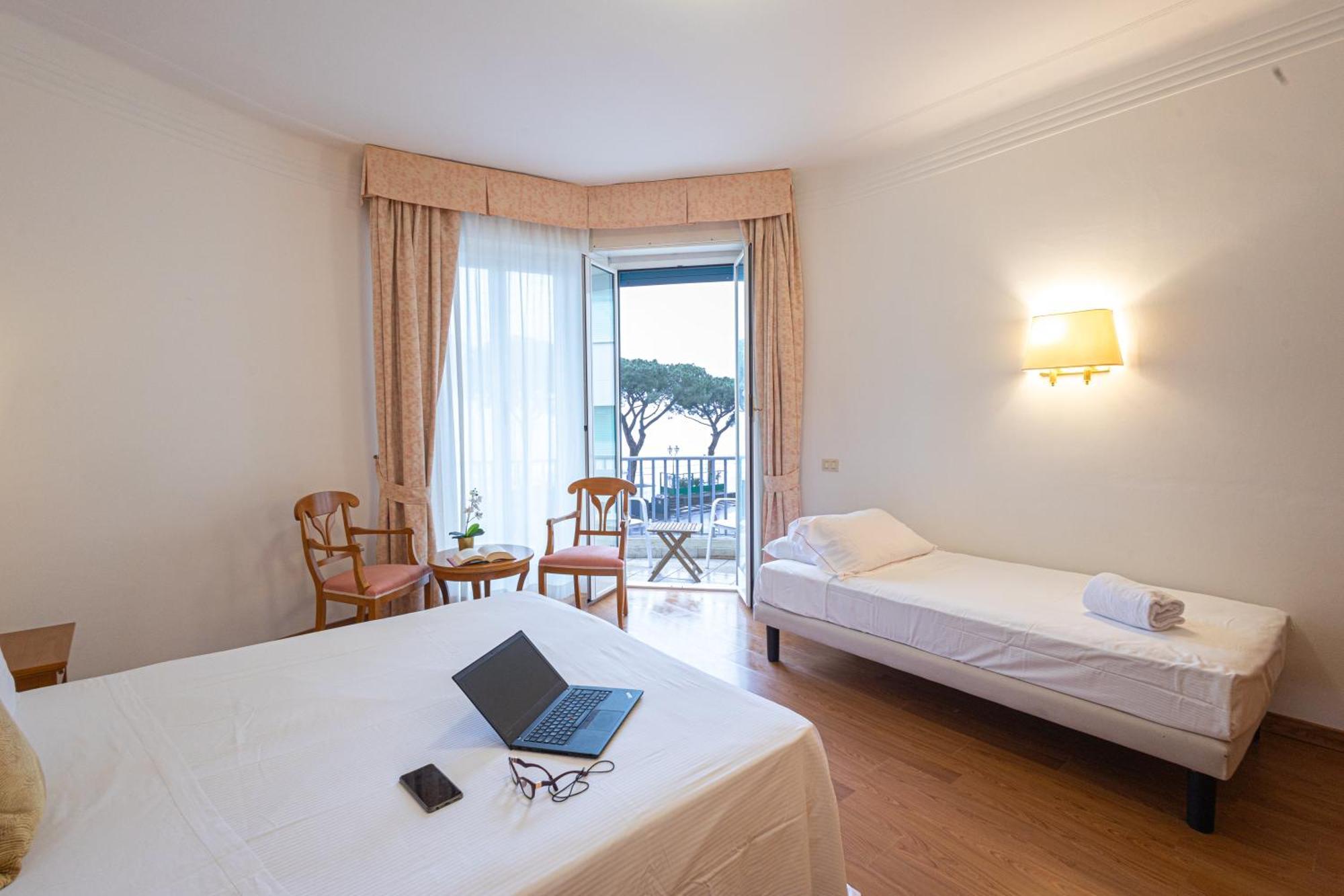 Hotel Majestic By Lvg Hotel Collection Alassio Kültér fotó