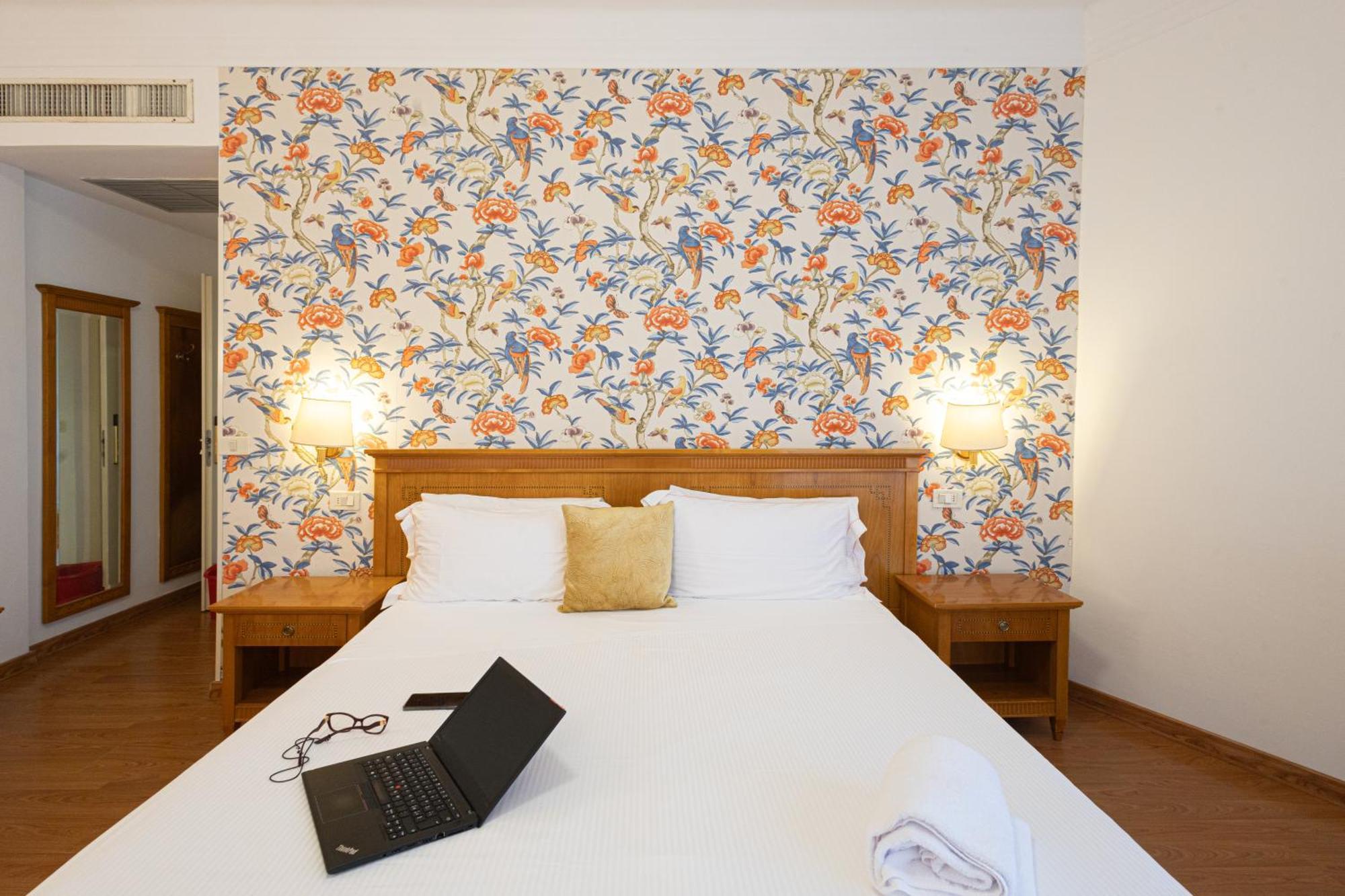 Hotel Majestic By Lvg Hotel Collection Alassio Kültér fotó