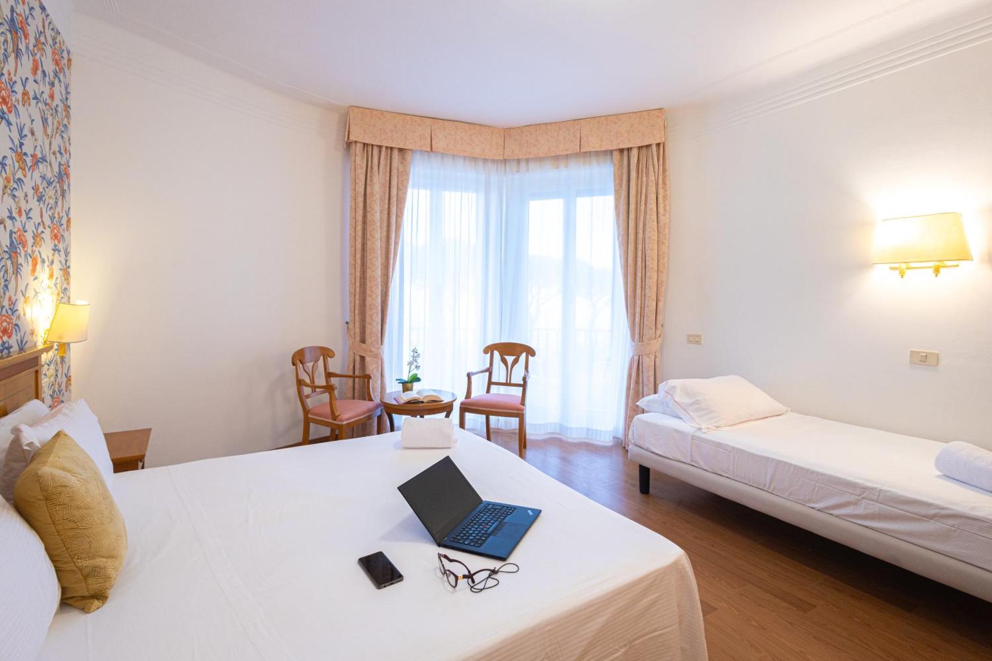 Hotel Majestic By Lvg Hotel Collection Alassio Kültér fotó