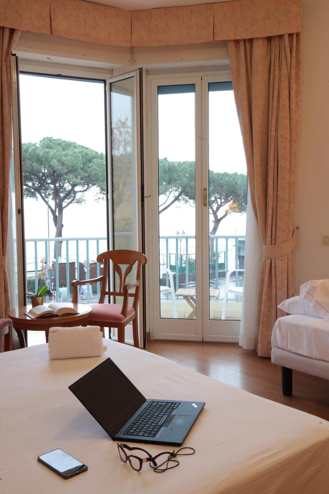 Hotel Majestic By Lvg Hotel Collection Alassio Kültér fotó