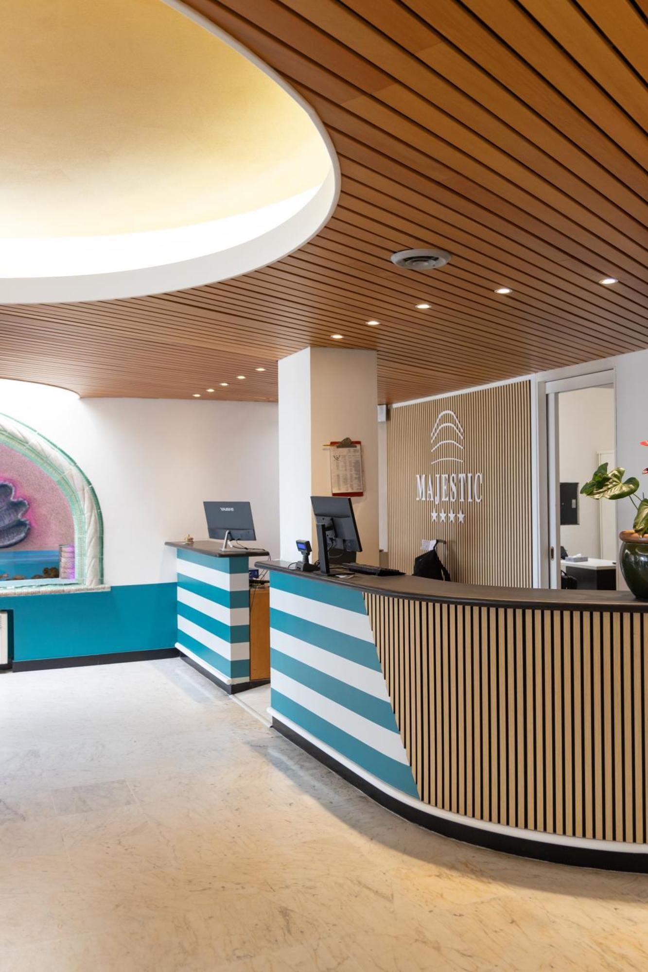 Hotel Majestic By Lvg Hotel Collection Alassio Kültér fotó